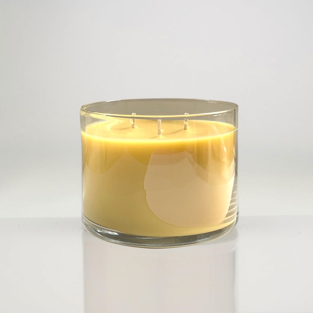 White Sand - Signature Collection Candle – Bowes Signature Candles