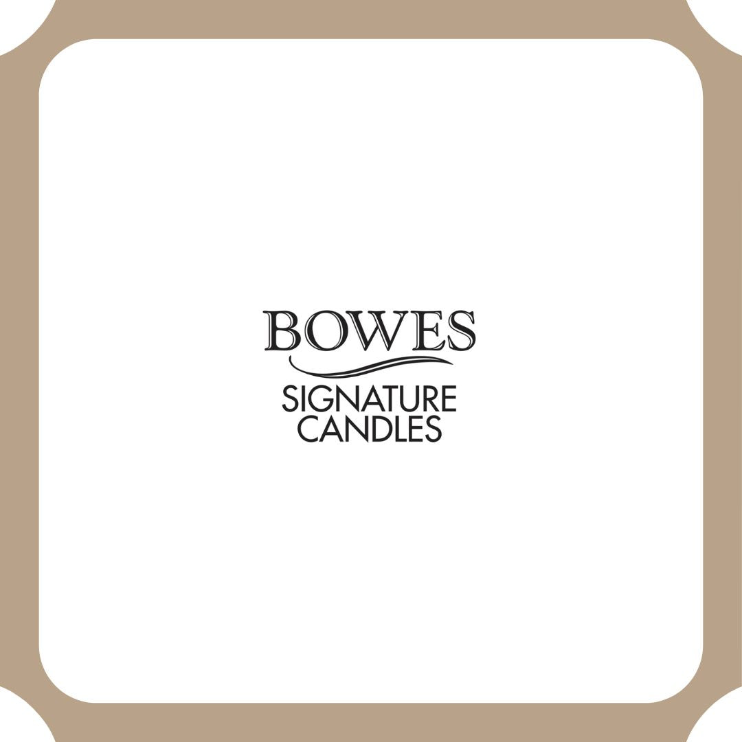 Christmas – Bowes Signature Candles