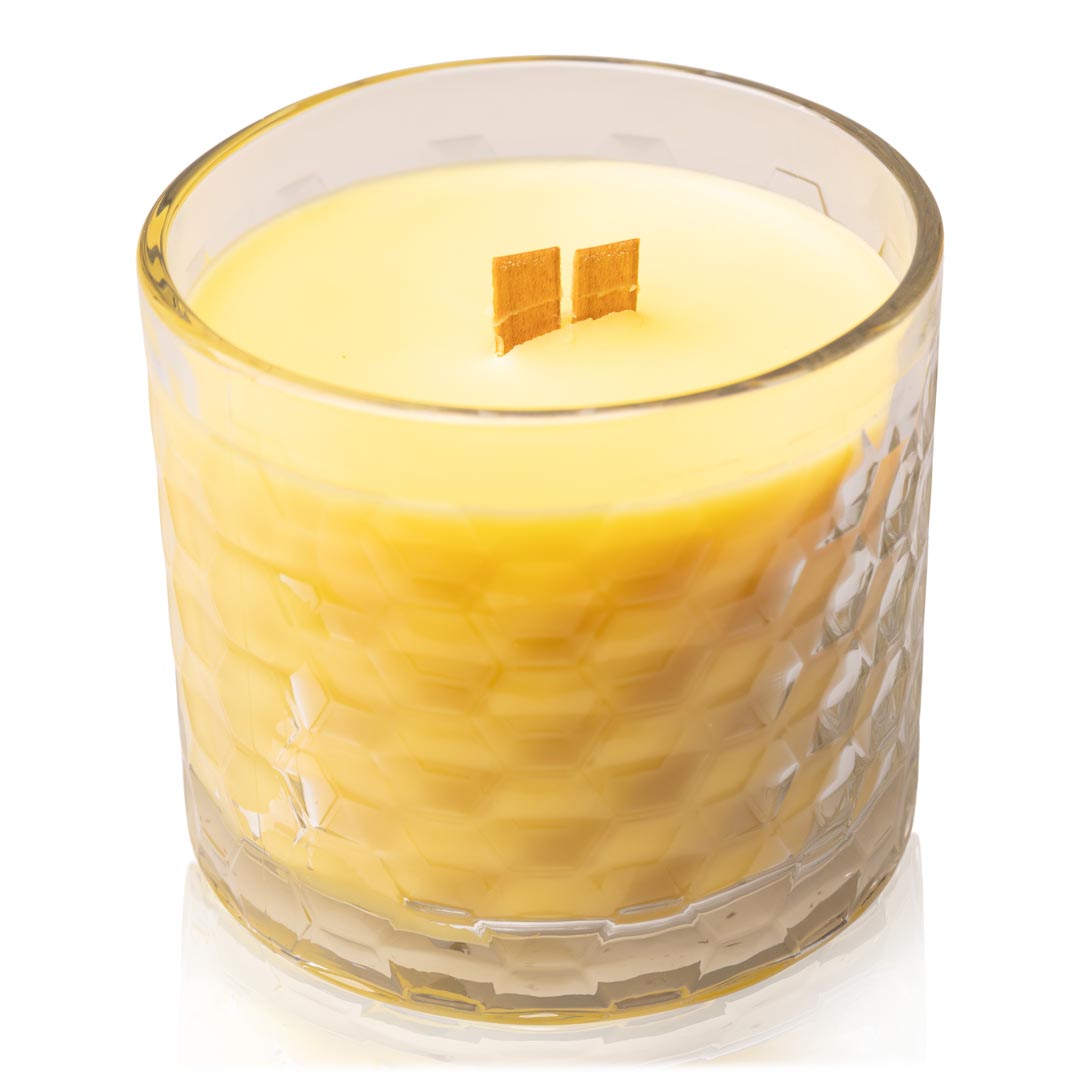 Pineapple Whip - Signature Collection Candle