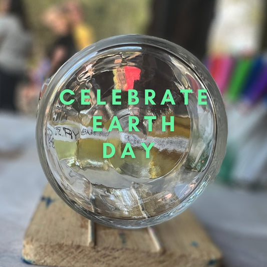 Celebrate Earth Day with Us at Disney's Animal Kingdom and Disney Springs Locations - Bowes Signature Candles