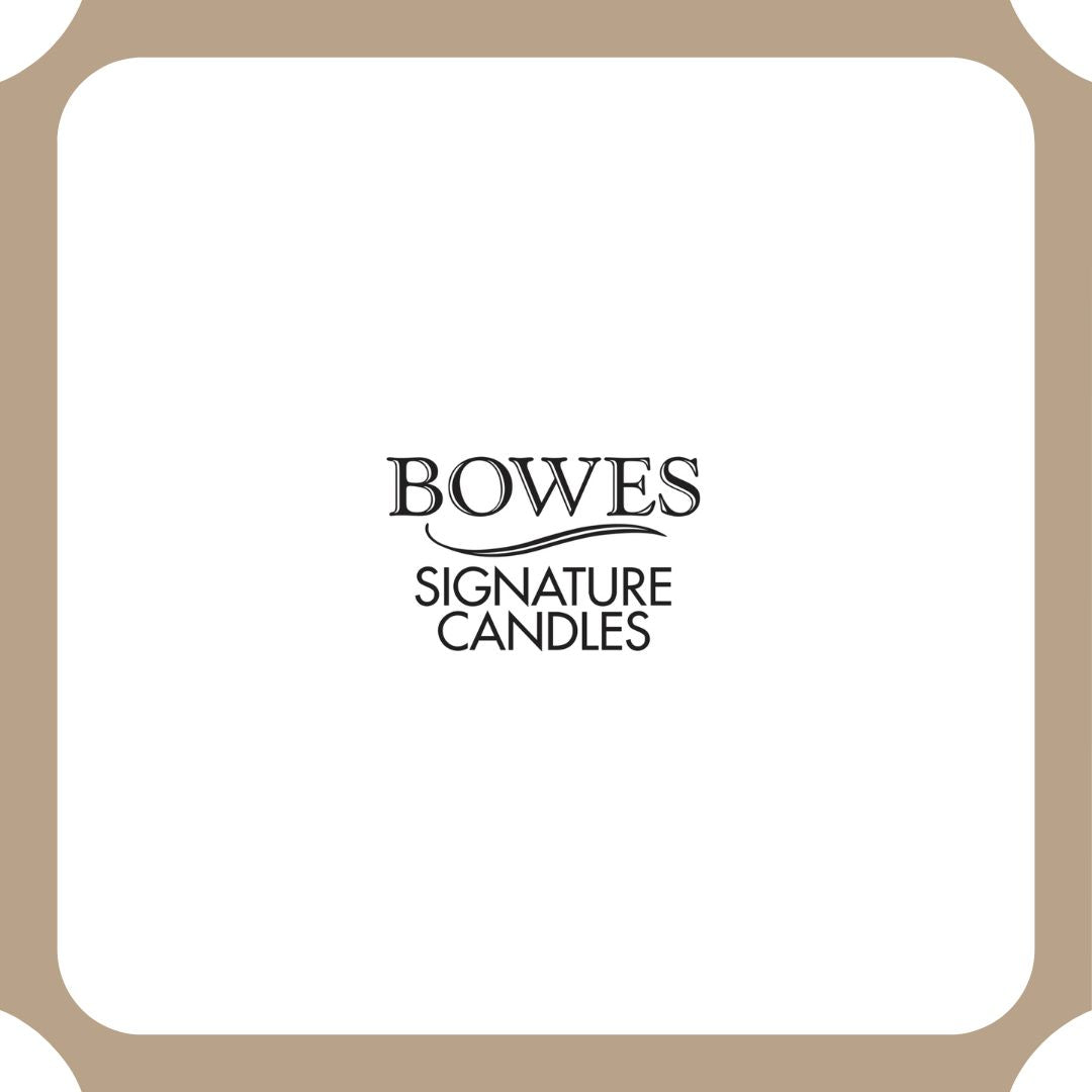 Honeysuckle and Thyme – Bowes Signature Candles