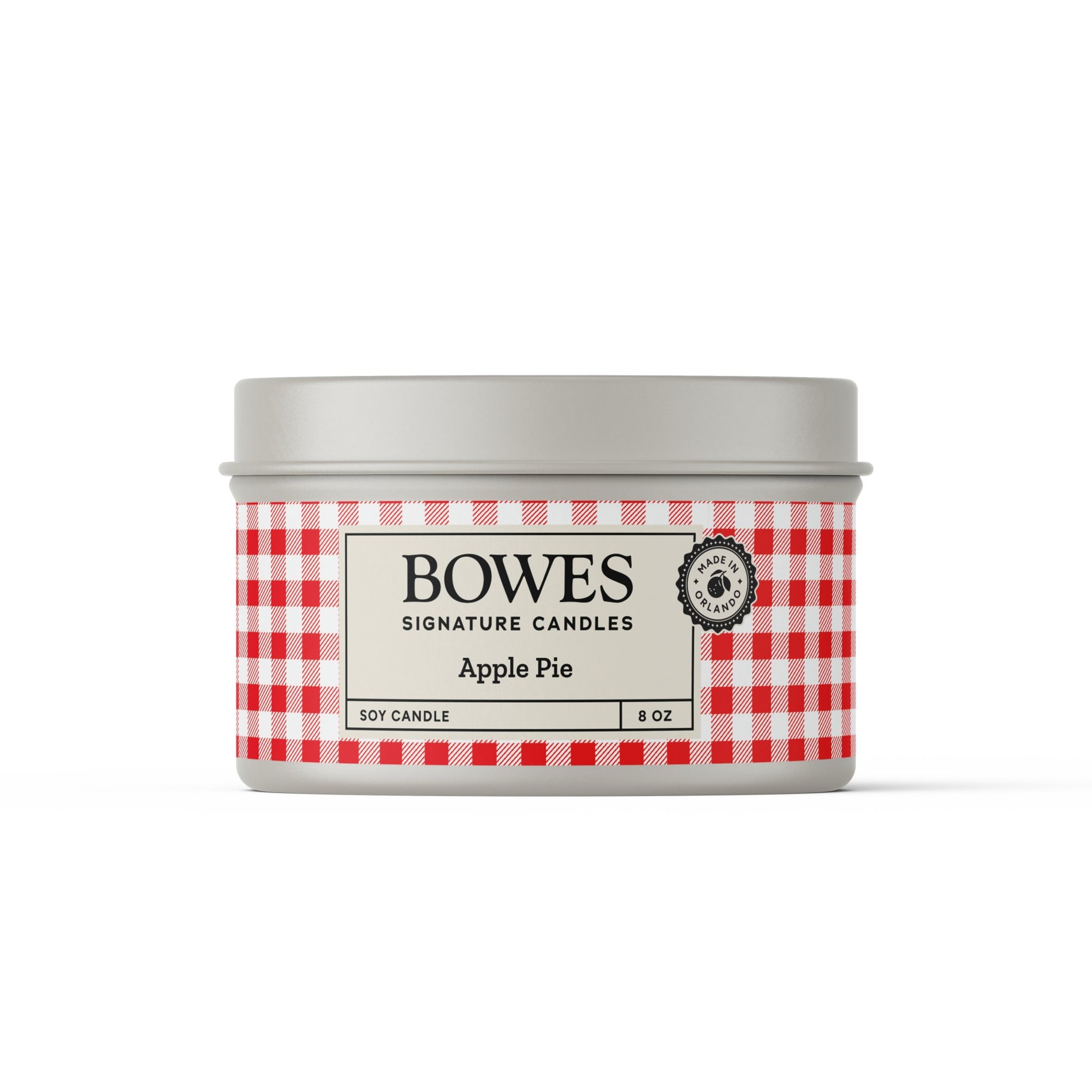 Apple Pie - Bowes Signature Candles - 