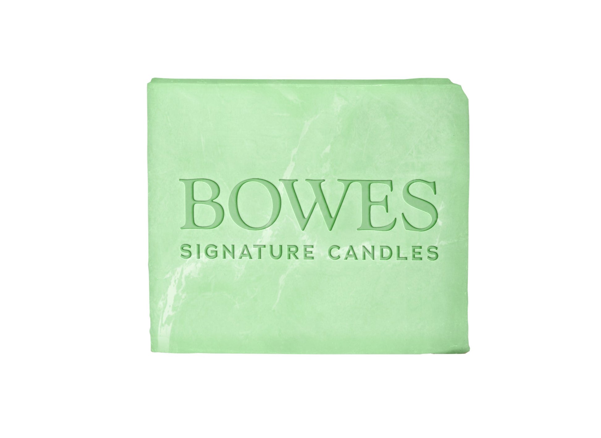 Clover World Body and Hand Soap - Bowes Signature Candles - Soap