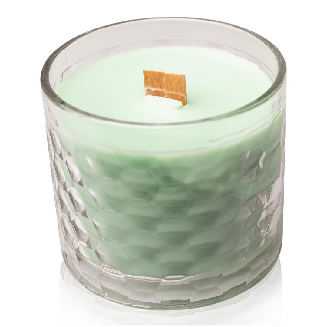 Clover World - Signature Collection Candle - Bowes Signature Candles - Signature Candle Collection