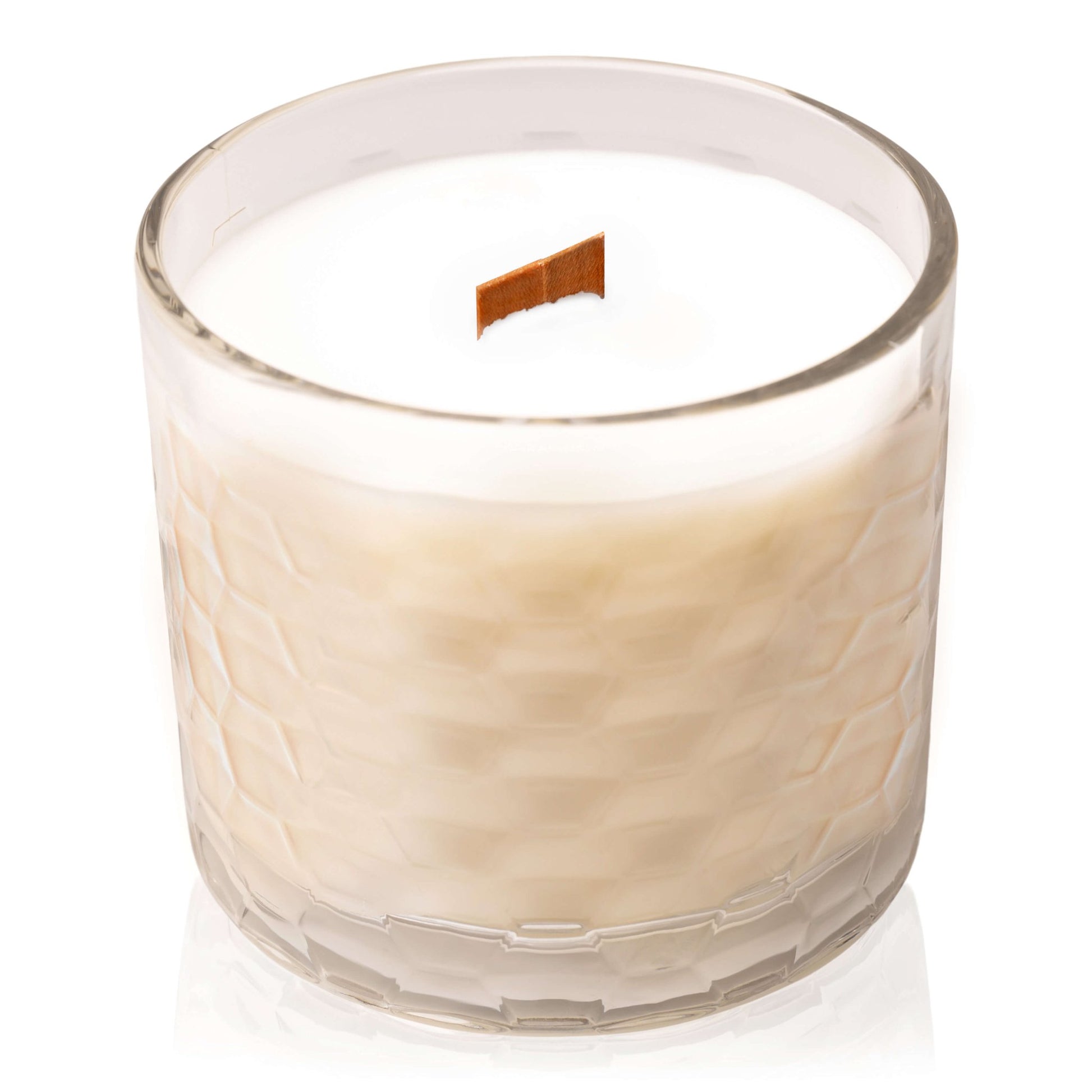 Egyptian Sandalwood - Signature Collection Candle - Bowes Signature Candles - Signature Candle Collection