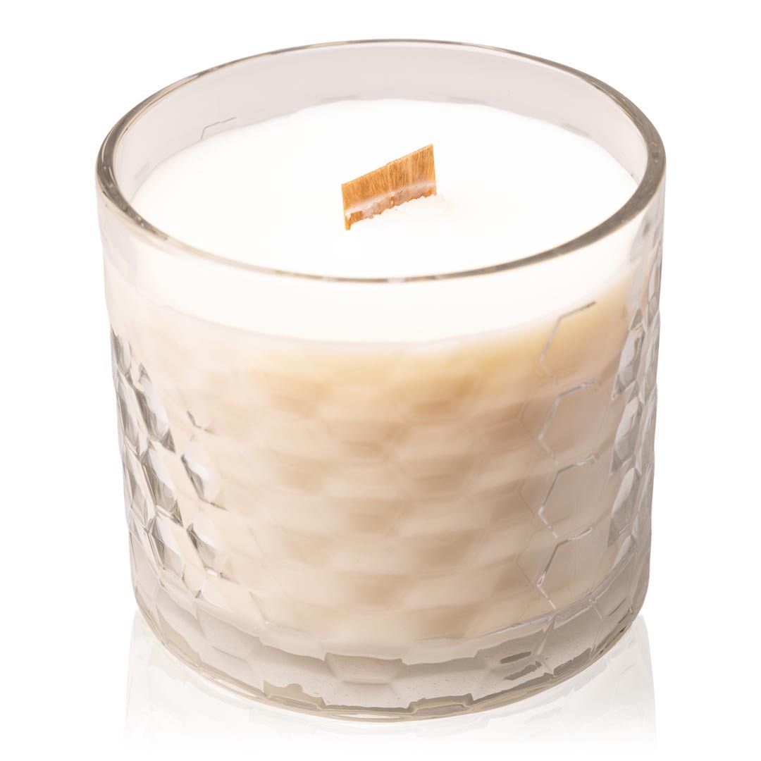 Egyptian Sandalwood - Signature Collection Candle - Bowes Signature Candles - Signature Candle Collection