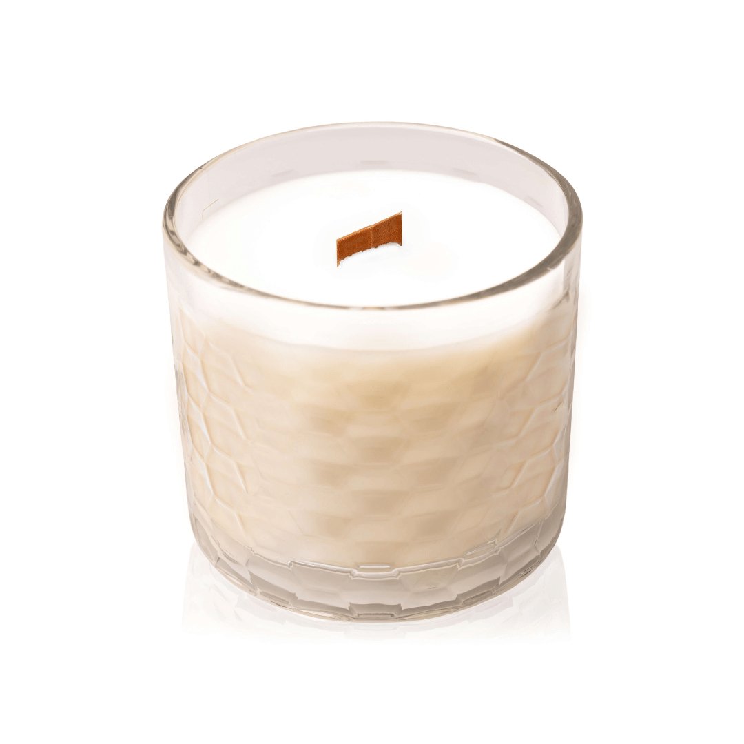 Egyptian Sandalwood - Signature Collection Candle - Bowes Signature Candles - Signature Candle Collection