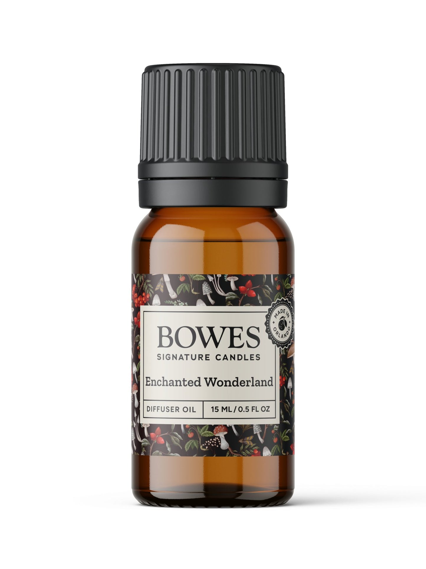 Enchanted Wonderland - Bowes Signature Candles - Diffuser Oil