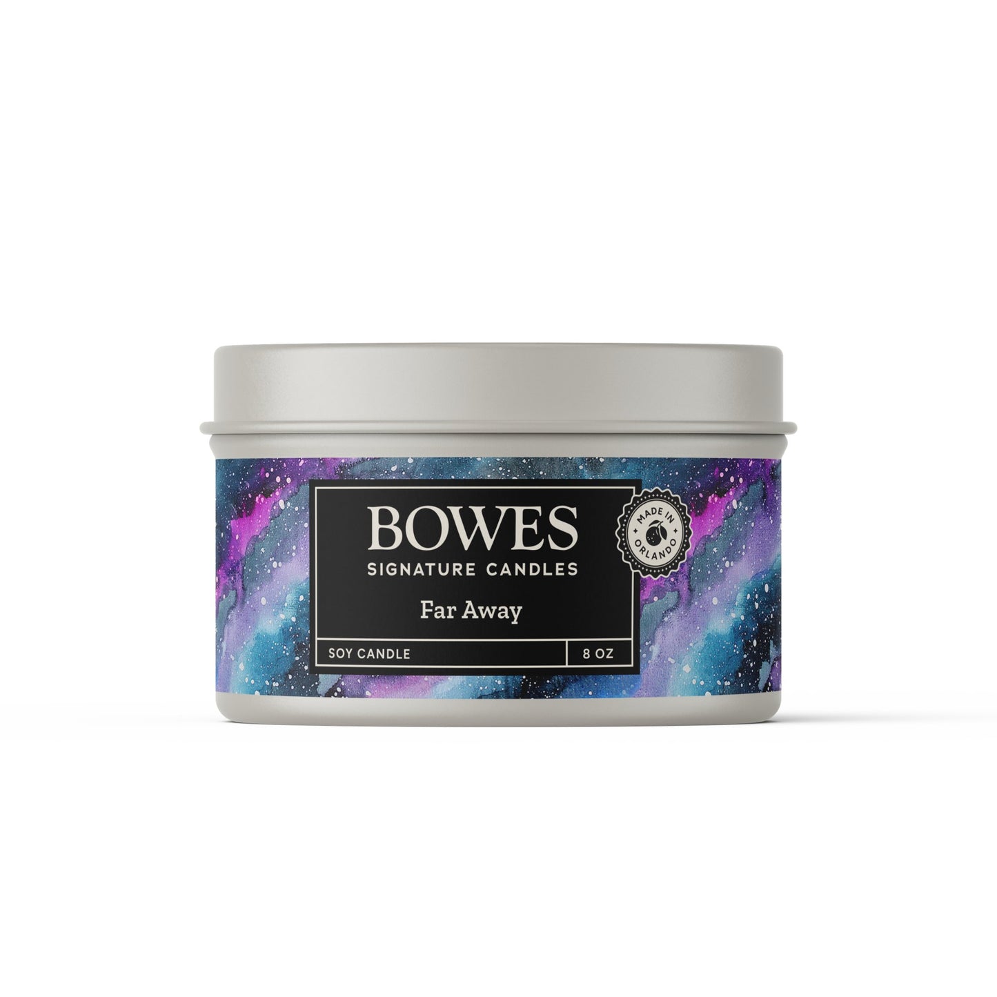 Far Away - Bowes Signature Candles - 