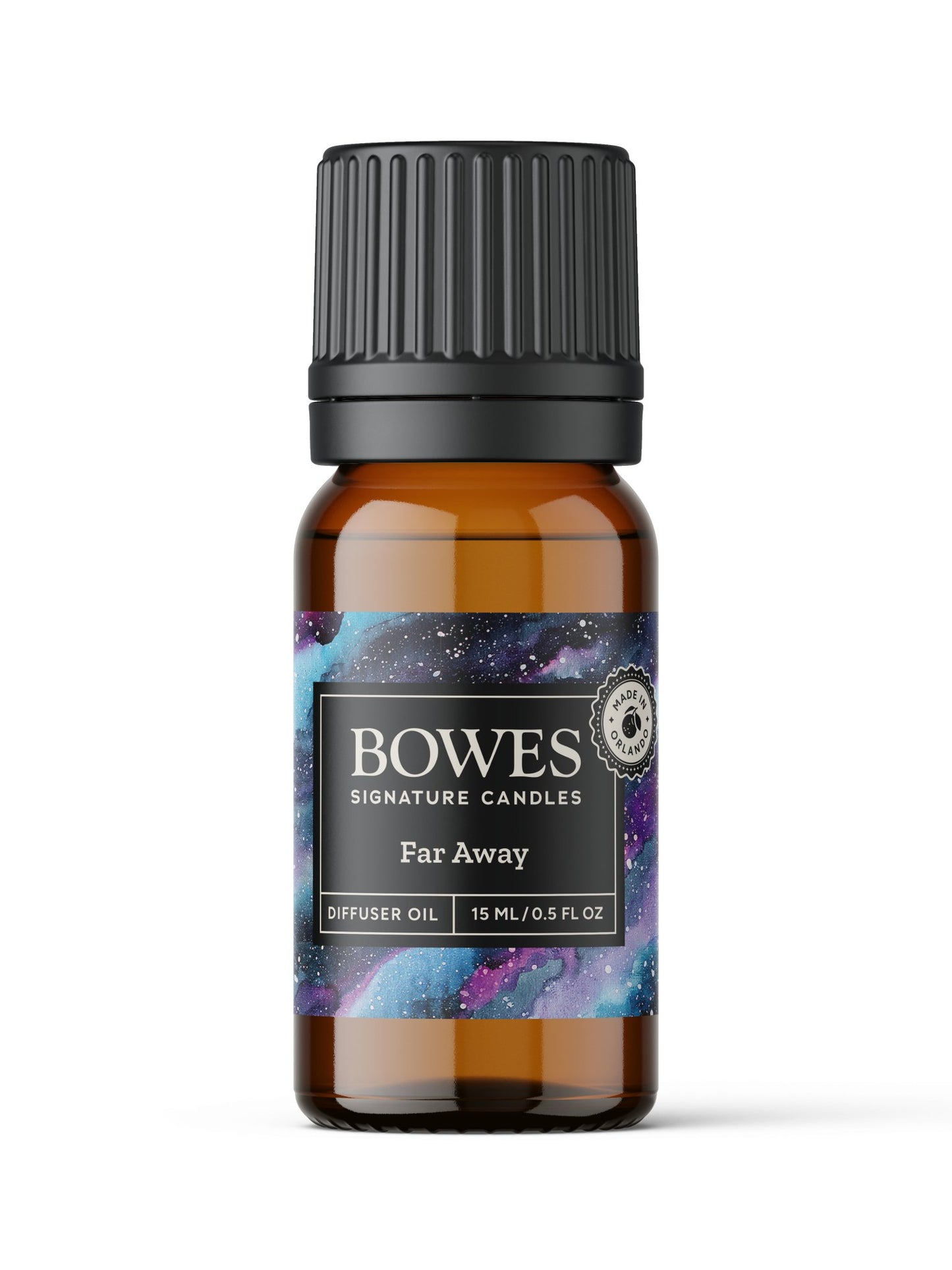 Far Away - Bowes Signature Candles - Diffuser Oil