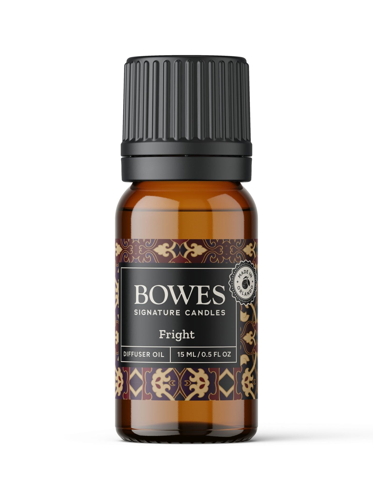 Fright - Bowes Signature Candles - Diffuser Oil