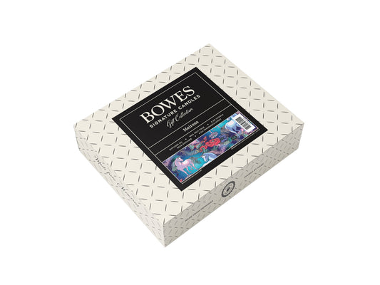 Heiress - Bowes Signature Candles - Gift Set