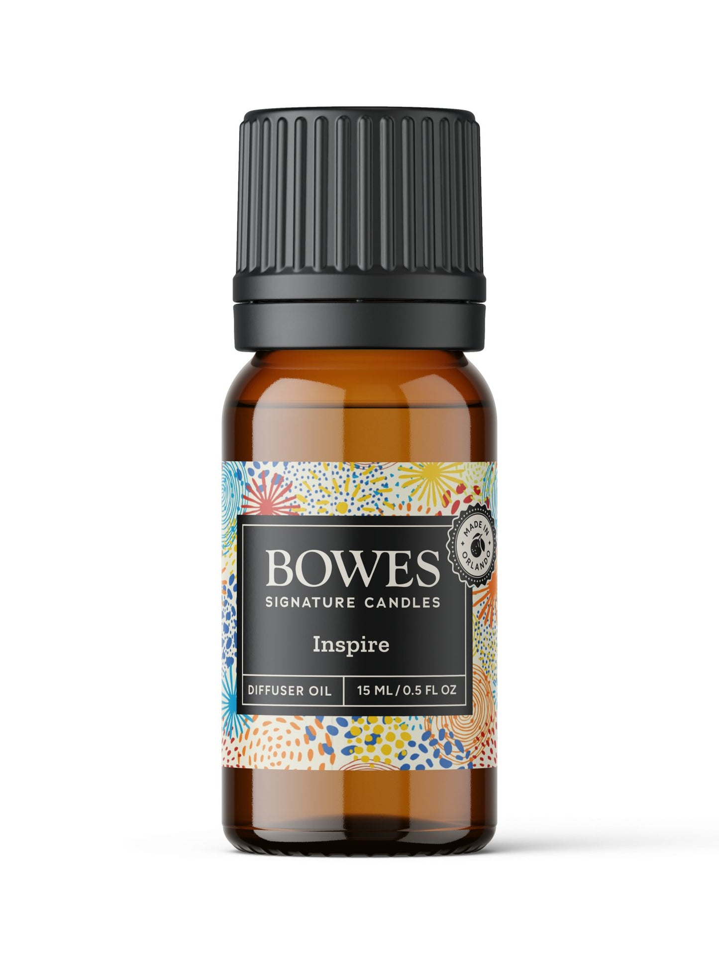 Inspire - Bowes Signature Candles - Diffuser Oil