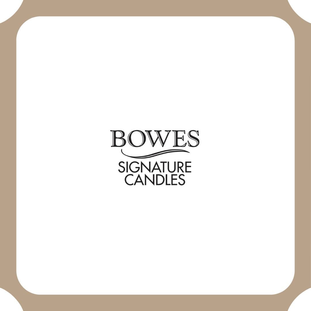 Inspire - Large - Reed Diffuser - Bowes Signature Candles - Reed Diffuser