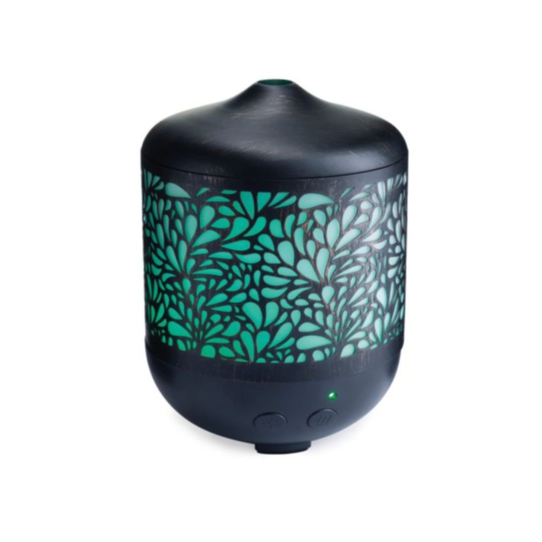 Lattice Oil Ultrasonic Diffuser - Bowes Signature Candles - 