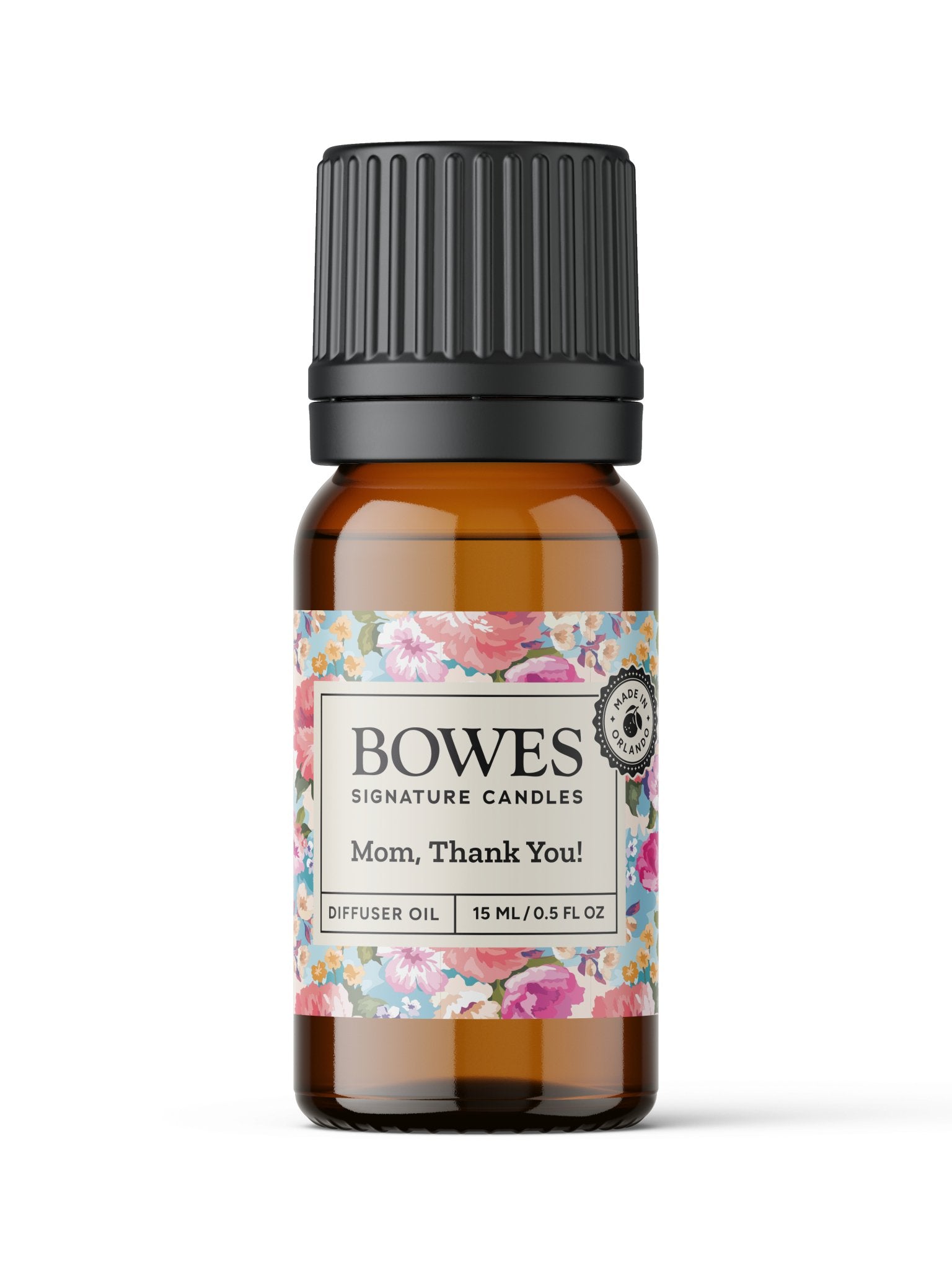 Mom, Thank You - Bowes Signature Candles - Diffuser Oil