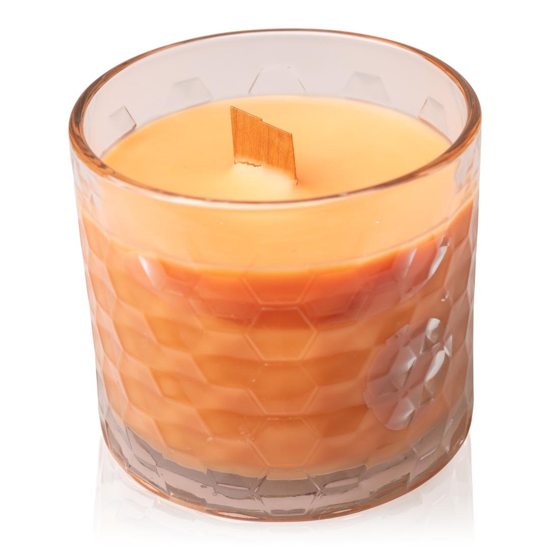 Orange Blossom - Signature Collection Candle - Bowes Signature Candles - Signature Candle Collection