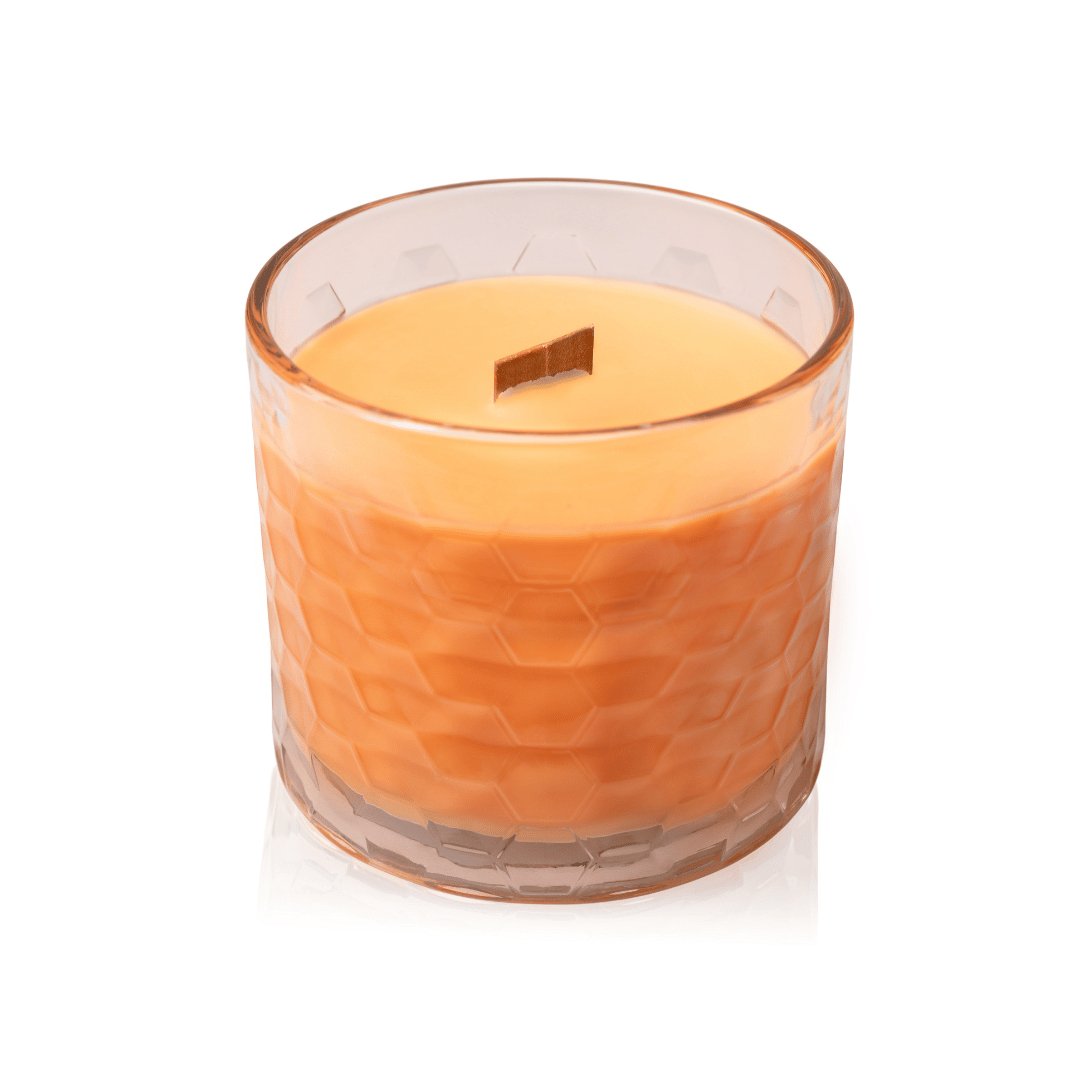 Orange Blossom - Signature Collection Candle - Bowes Signature Candles - Signature Candle Collection