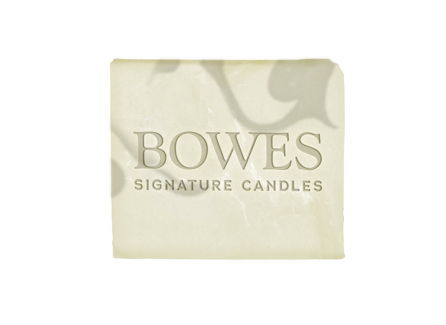 Sea Salt Body and Hand Soap - Bowes Signature Candles - Soap