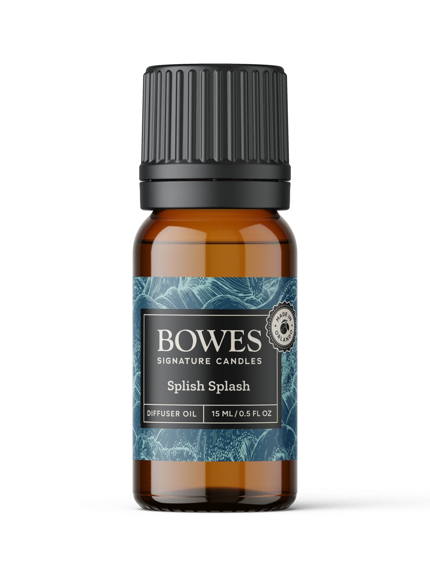 Splish Splash - Bowes Signature Candles - Diffuser Oil