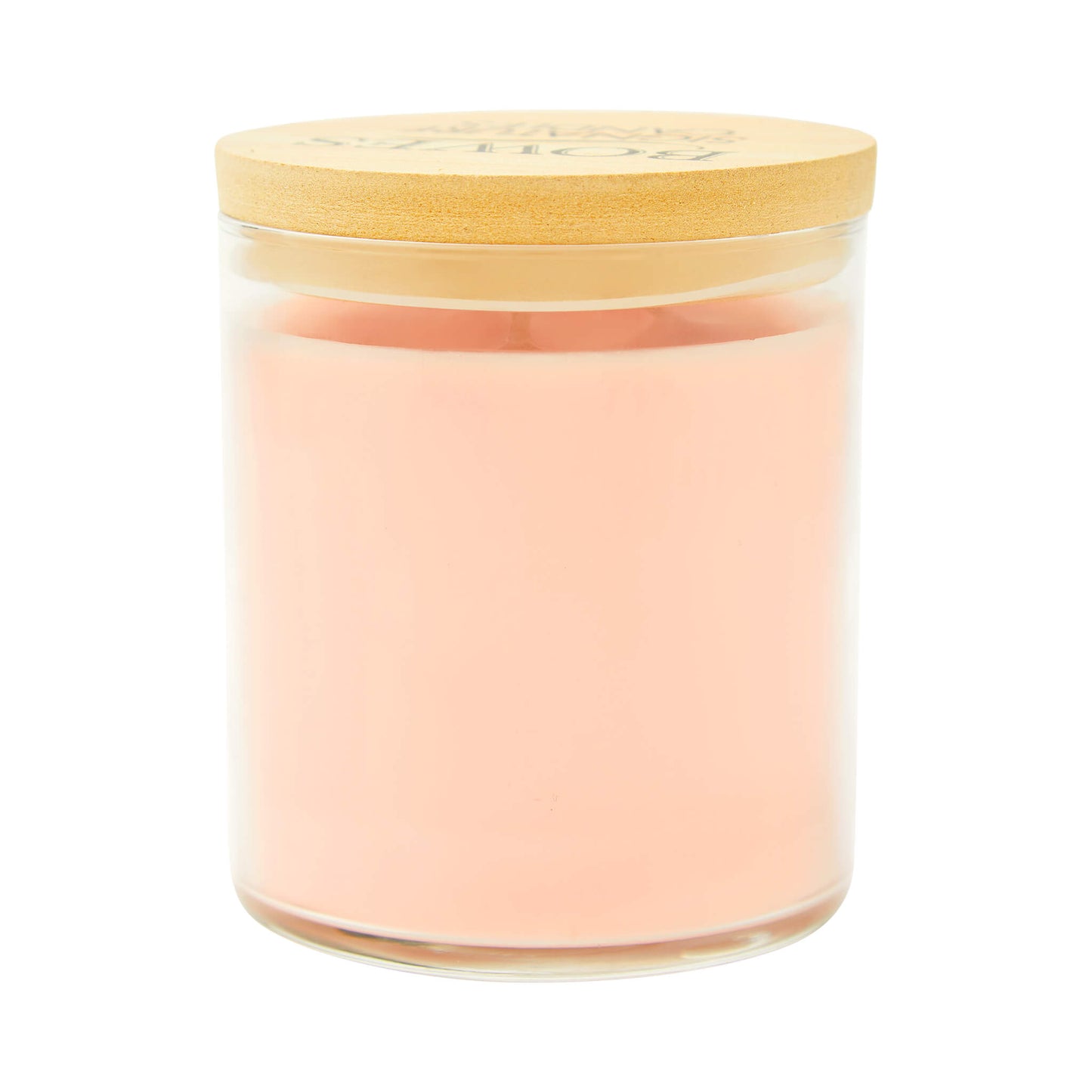 Sweet Pea - Bowes Signature Candles - 