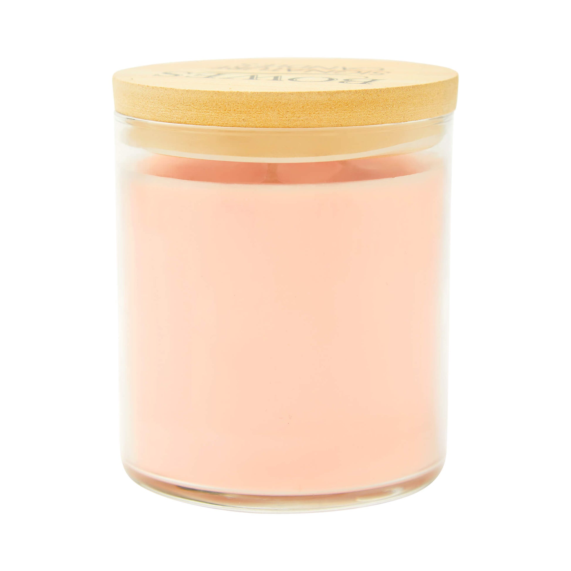 Sweet Pea - Bowes Signature Candles - 