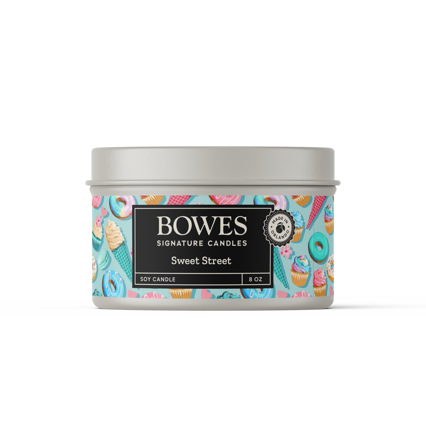 Sweet Street - Bowes Signature Candles - 