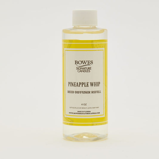 Pineapple Whip - Diffuser Refill