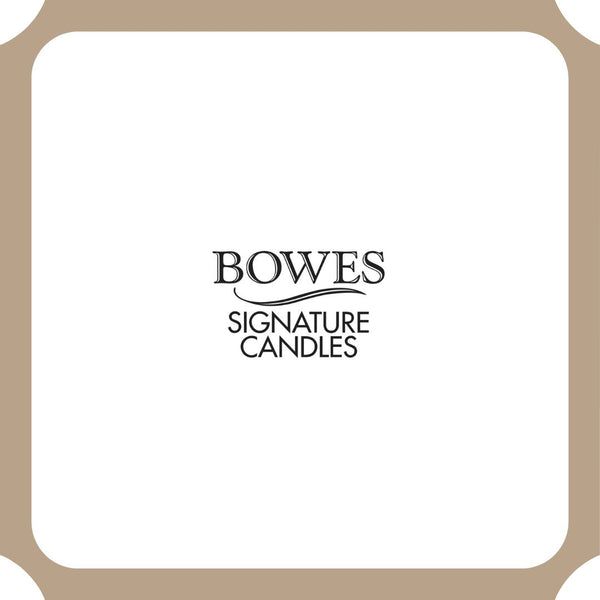 Christmas – Bowes Signature Candles