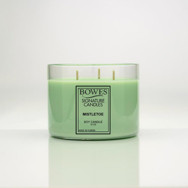 Christmas – Bowes Signature Candles